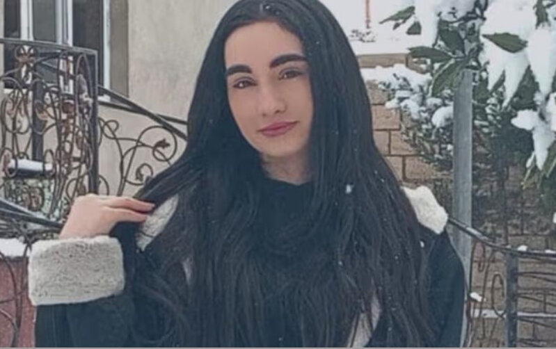 Çörək almağa gedən gənc qız itkin düşdü