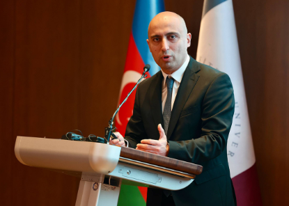 Nazir 2 min manat maaş alan müəllimlərin sayını açıqladı