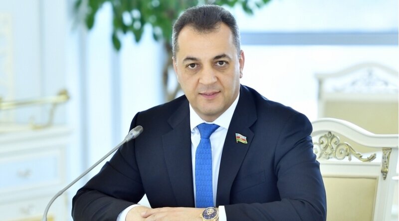 "Birinci Türkoloji Qurultay bir daha Türk dünyasının birliyinin sarsılmaz olduğunu sübut etdi" - DEPUTAT