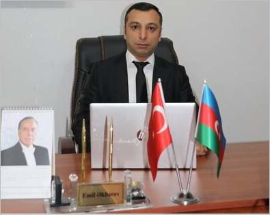 "Birinci Türkoloji Qurultay ortaq türk kimliyinin daha da möhkəmləndirilməsi üçün mühüm platforma rolunu oynayır" - Emil Əkbərov