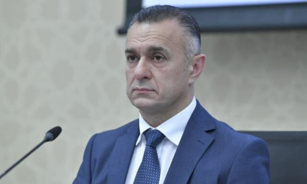 Teymur Musayevin müavinlərinin SAYI ARTIRILDI - Fərman
