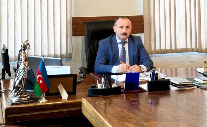 "Siyasi mədəniyyətin yüksəldilməsi demokratik institutların dayanıqlığını gücləndirən əsas amillərdəndir" - Bəhruz Quliyev