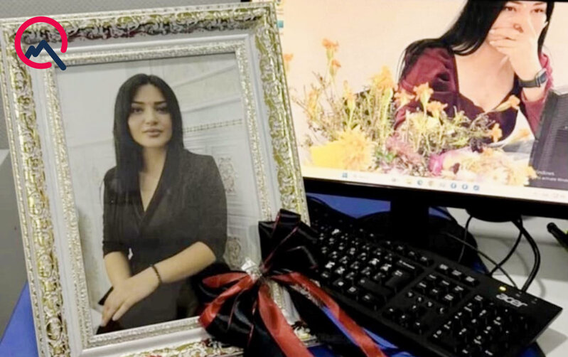 Ödənişli yolda ağır qəza - 33 yaşlı qadın öldü - Foto