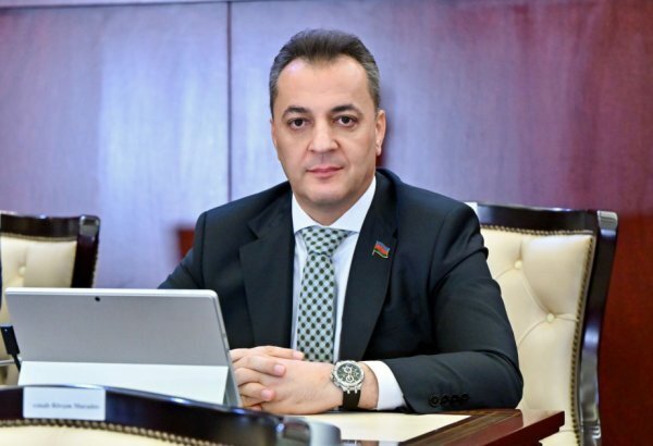 "Rəqəmsallaşmada mühüm hədəflərdən biri vətəndaşa onun məlumatları əsasında fərdiləşmiş xidmətlərin göstərilməsidir" - DEPUTAT