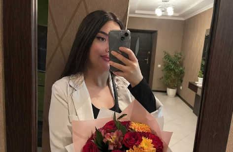 Tbilisidə öldürülən Fatimə ilə bağlı RƏSMİ AÇIQLAMA
