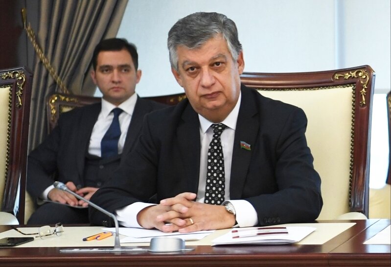 "Azərbaycan obyektlərinə hücumların məqsədyönlü şəkildə davam edilməsi iki ölkə arasında münasibətlərə mənfi təsir göstərir" - DEPUTAT