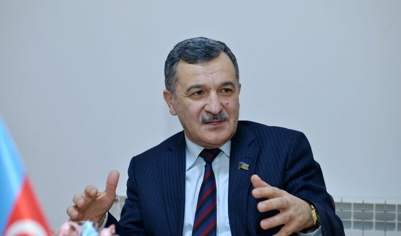 "2026-cı ilin sonunadək ümumilikdə 34 500 ailənin Qarabağ və Şərqi Zəngəzura qayıdışı planlaşdırılır" - DEPUTAT