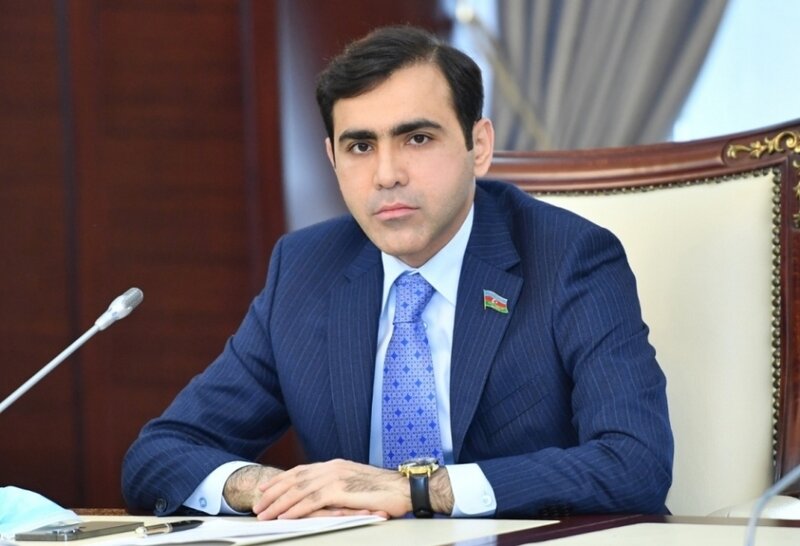 "Azərbaycan yaşıl enerji sahəsində etibarlı tərəfdaş kimi mövqeyini günbəgün daha da möhkəmləndirir" - DEPUTAT