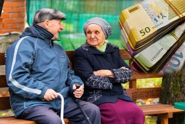 Azərbaycanda pensiya yaşı yeniden artırılması gözlənilirmi? - AÇIQLAMA