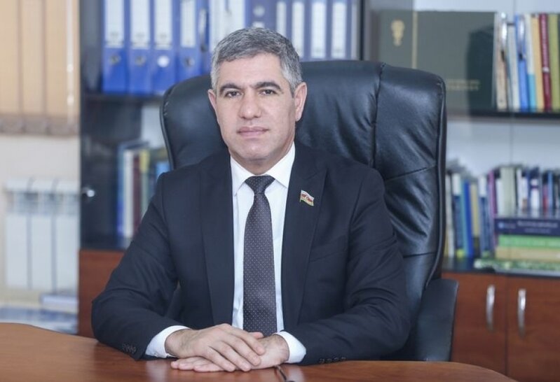 "Azərbaycanda qeyri-neft sektorundan əldə edilən gəlirlər son illərdə artım nümayiş etdirir" - Vüqar Bayramov