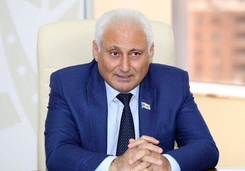 "Sülh sazişinin imzalanması yalnız iki ölkə üçün deyil, bütövlükdə regionun iqtisadi inkişafına müsbət təsir göstərəcək" - DEPUTAT