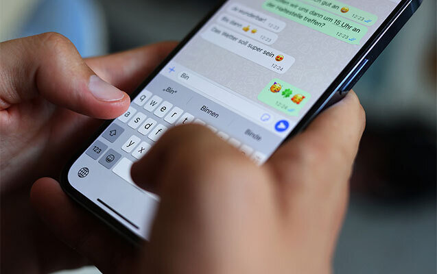 "WhatsApp" sizə bildiriş göndərəcək - Doğum günlərini unutmayacaqsınız