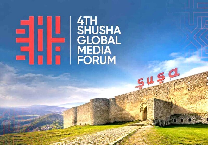 "4-cü Qlobal Media Forumu cəmiyyətlər arasında sarsılmış etimadın bərpasına və sülhün təmin edilməsinə öz töhfəsini verəcək" - DEPUTAT