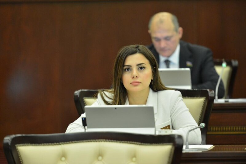 "IV Şuşa Qlobal Media Forumu vasitəsilə beynəlxalq ictimaiyyətə vacib mesajlar verir" - DEPUTAT