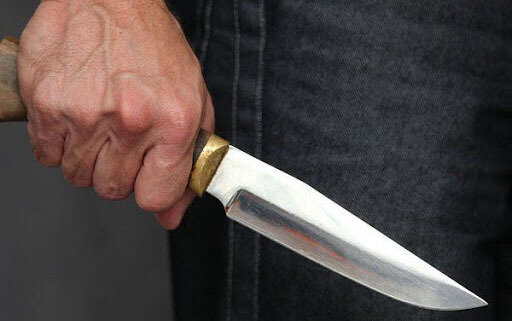 21 yaşlı gənc ürəyindən bıçaqlandı - Hərbçi saxlanıldı-Yenilənib