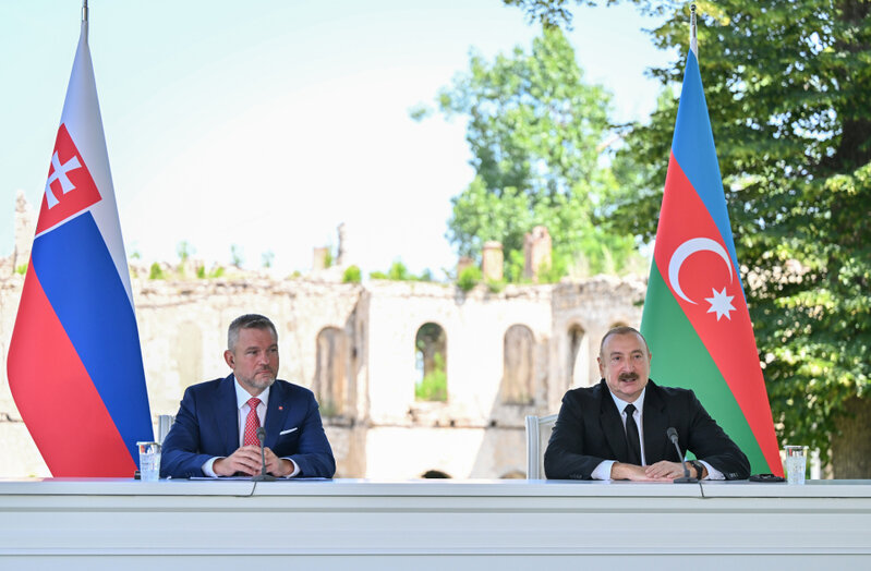 Azərbaycan Cənubi Qafqazın ən böyük iqtisadiyyatına malik ölkədir