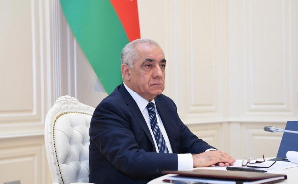 Əli Əsədovdan Bakı Şəhər İcra Hakimiyyəti ilə bağlı QƏRAR