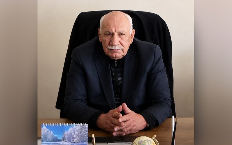 Keçmiş bələdiyyə sədri vəfat etdi