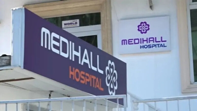 "MediHall Hospital"ın direktoru 25 min manat cərimələndi - Səbəb nədir?