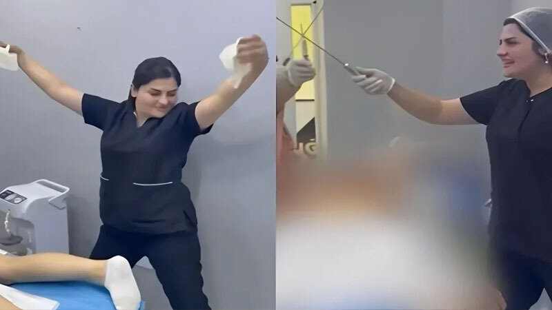 Baş Prokurorluq "Dr. Gülü" ilə bağlı məlumat yaydı