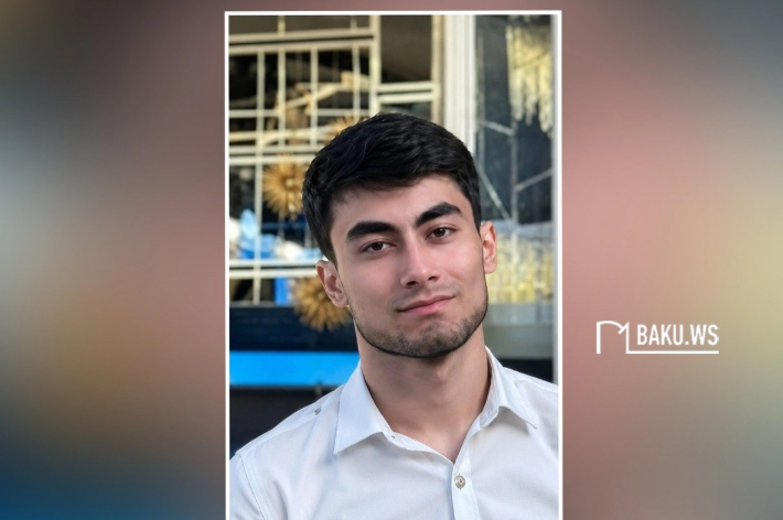 Sumqayıtda 21 yaşlı gənc itkin düşüb, ailəsi axtarış aparır