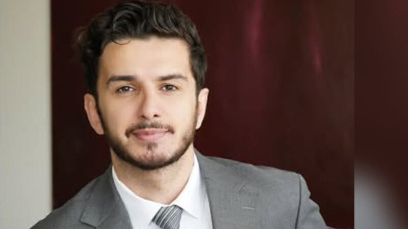 Azərbaycanlı gənc Kanadada faciəvi şəkildə öldü