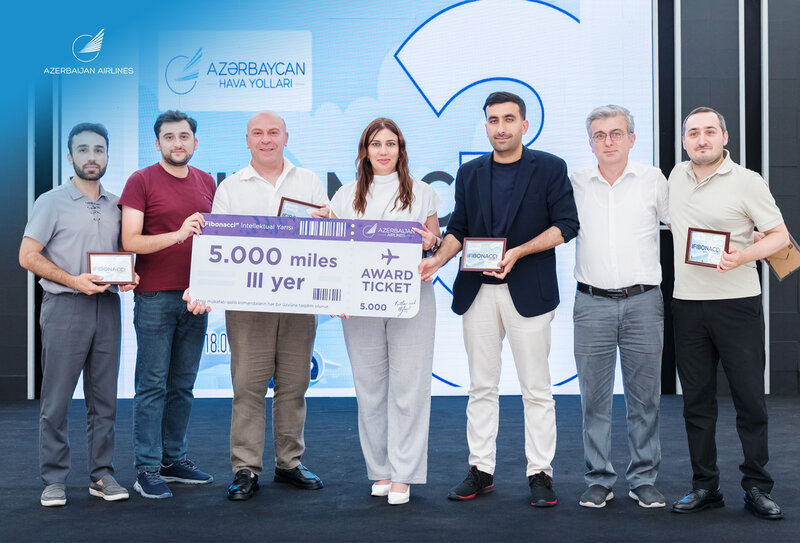 AZAL Milli Mətbuat Günü münasibətilə intellektual yarış təşkil etdi (FOTO)
