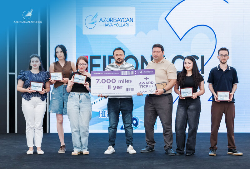 AZAL Milli Mətbuat Günü münasibətilə intellektual yarış təşkil etdi (FOTO)
