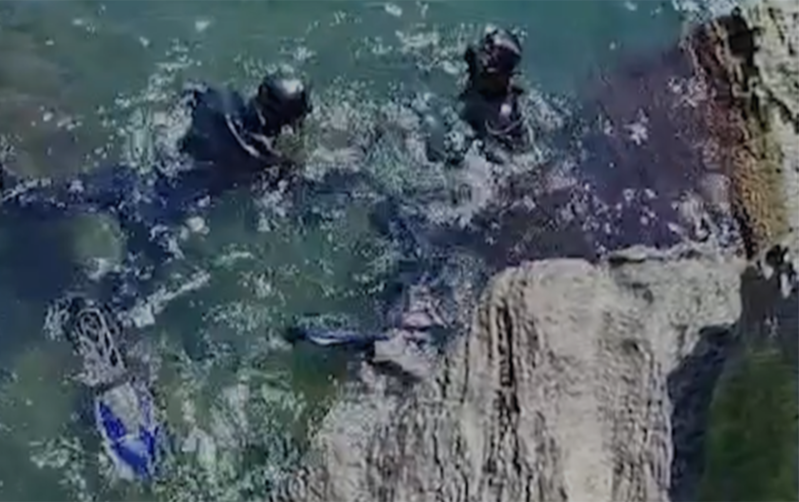 22 yaşlı Elgünün axtarışları davam edir - Video