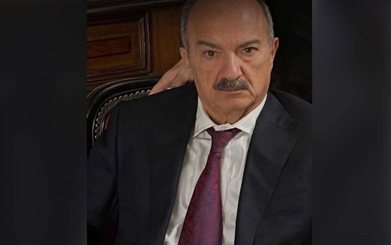 Məşhur həbsxana rəisi vəfat etdi - Foto