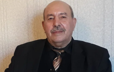 Ehtiyatda olan polkovnik-leytenant vəfat etdi