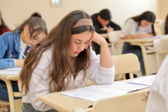 Magistraturaya ixtisas seçiminin vaxtı uzadılıb
