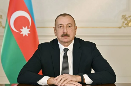 Prezident Qars və İstanbul şəhərlərindəki baş konsulları dəyişdi
