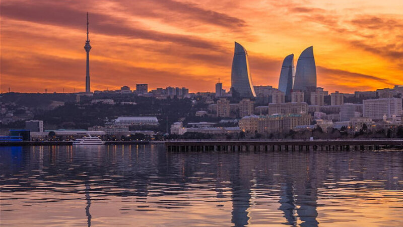 Sabah 40 dərəcə isti olacaq