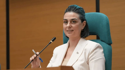 Türkiyədə daha bir bələdiyyə sədri saxlanıldı