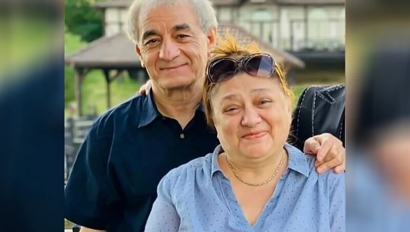 Fəxrəddin Manafov: 48 il birlikdə yaşadıq, mənə qadının necə olduğunu öyrətdi
