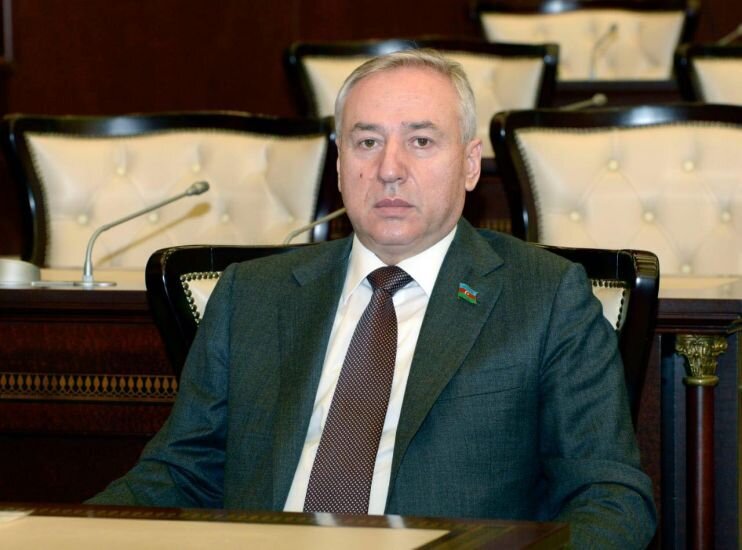 "Dövlət başçısının Qırğızıstana səfərləri iki ölkə arasında siyasi etimadın və əlaqələrin güclənməsinə mühüm töhfə verir" - DEPUTAT