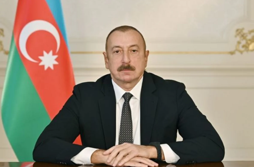 İlham Əliyev Gömrük Məcəlləsində dəyişiklikləri TƏSDİQLƏDİ