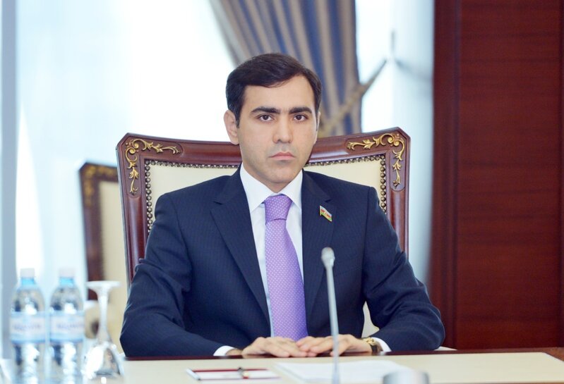 "Uşaqlara sosial şəbəkələrə girişə qoyulan məhdudiyyətin məqsədi onların sağlam rəqəmsal mühitdə böyüməsini təmin etməkdir" - DEPUTAT