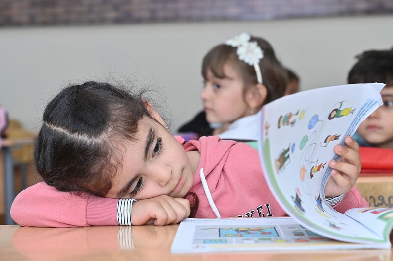 Yay tətilindən sonra məktəbə adaptasiya: Valideynlər və müəllimlər nələrə diqqət etməlidir? - ARAŞDIRMA