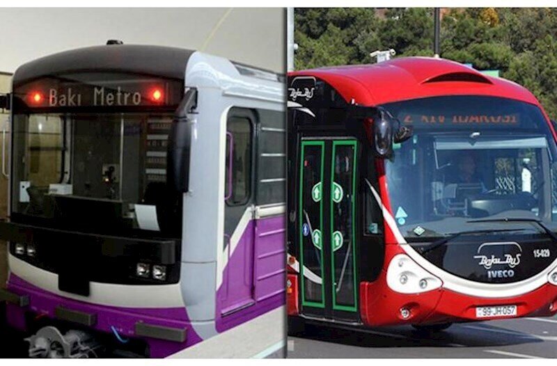 Metroda təmir, avtobusda ödəniş: Yeni qərar sərnişinlərin narazılığına səbəb olub - İQTİSADÇIDAN AÇIQLAMA