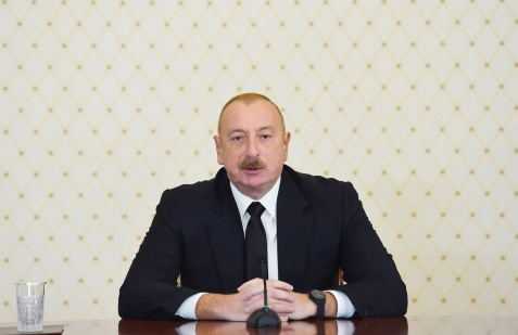 İlham Əliyev iki daimi nümayəndəni geri çağırdı, birinə yeni vəzifə verdi