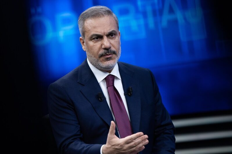İsrailin Qəzzaya hücumları sülh istəmədiyini göstərir - Hakan Fidan