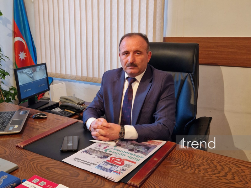 "Müharibənin indiki mərhələsində hava hücumundan müdafiə sistemləri Ukraynanın ən vacib ehtiyaclarından biridir" - BƏHRUZ QULİYEV