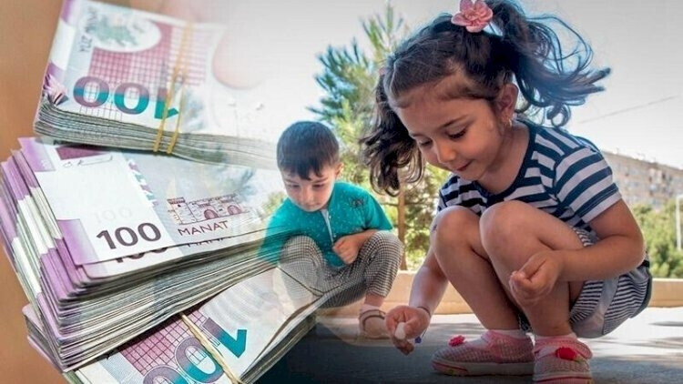 Uşaqpulu yenidən bərpa OLUNUR? - Deputatdan AÇIQLAMA