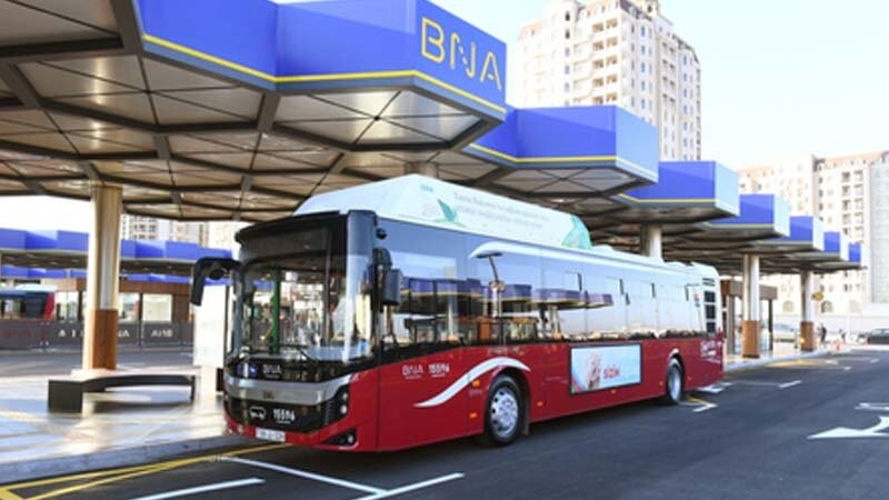 Ekspress avtobusları ödənişsiz OLMAYACAQ: Sərnişinlərdən NARAZILIQ