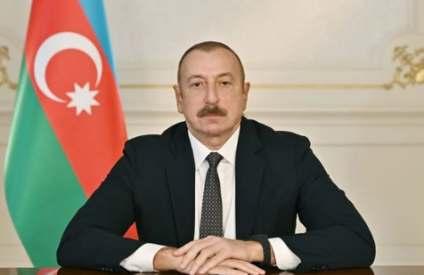 İlham Əliyevdən iki diplomatla bağlı SƏRƏNCAMLAR