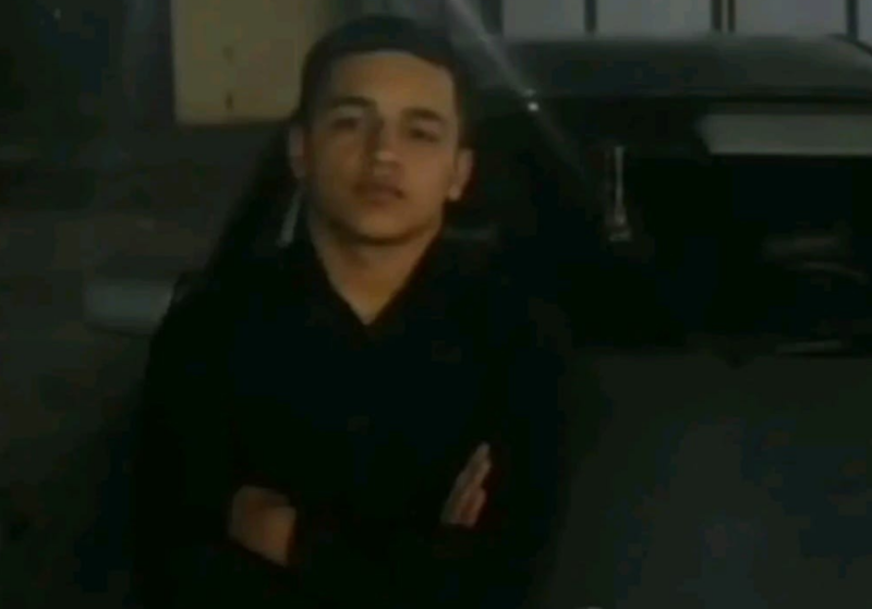 Oğlu öldürülən ata qisas almağa çalışdı - 5 illik həbs edildi