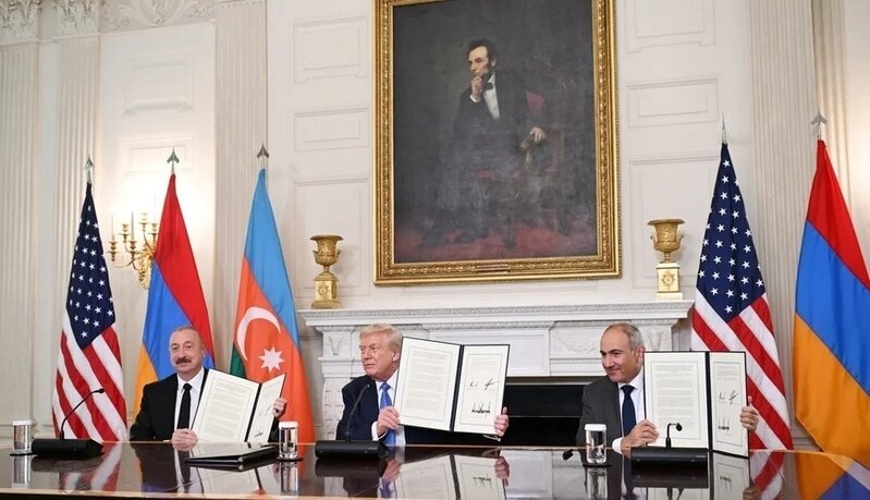 Azərbaycan diplomatiyasının növbəti uğuru