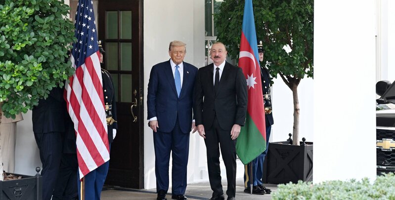 Vaşinqton görüşündən sonra region fərqli mərhələyə qədəm qoyub
